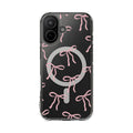 Magnetic Clear Impact Cases