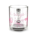 Glass Mug, 10oz