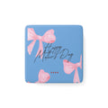 Porcelain Magnet, Square